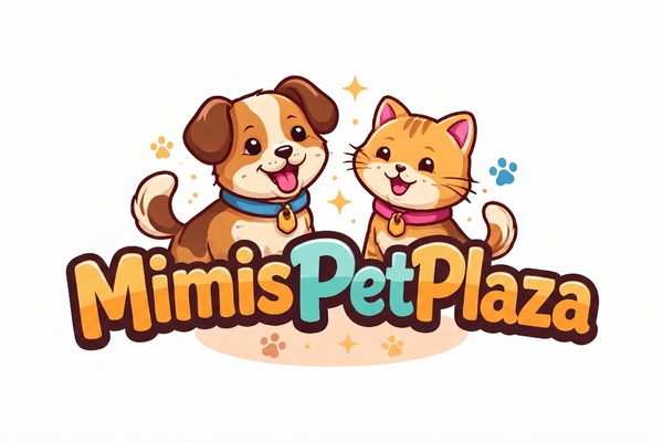 Pet food